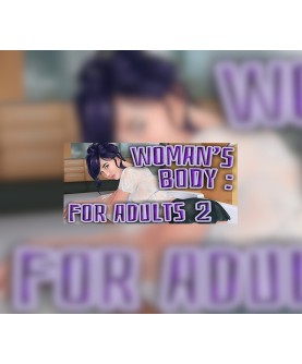 Woman s body: For adults 2 Steam Key GLOBAL